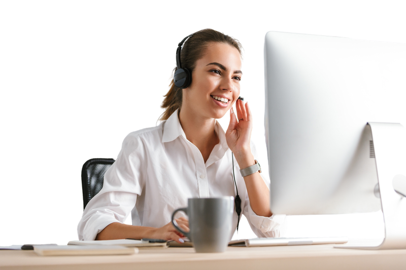 Diverse clients being supported by a legal translation and interpretation service in Detroit and surrounding areas.