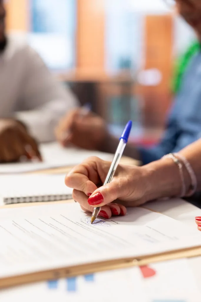 USCIS-approved certified translation services in Detroit, MI