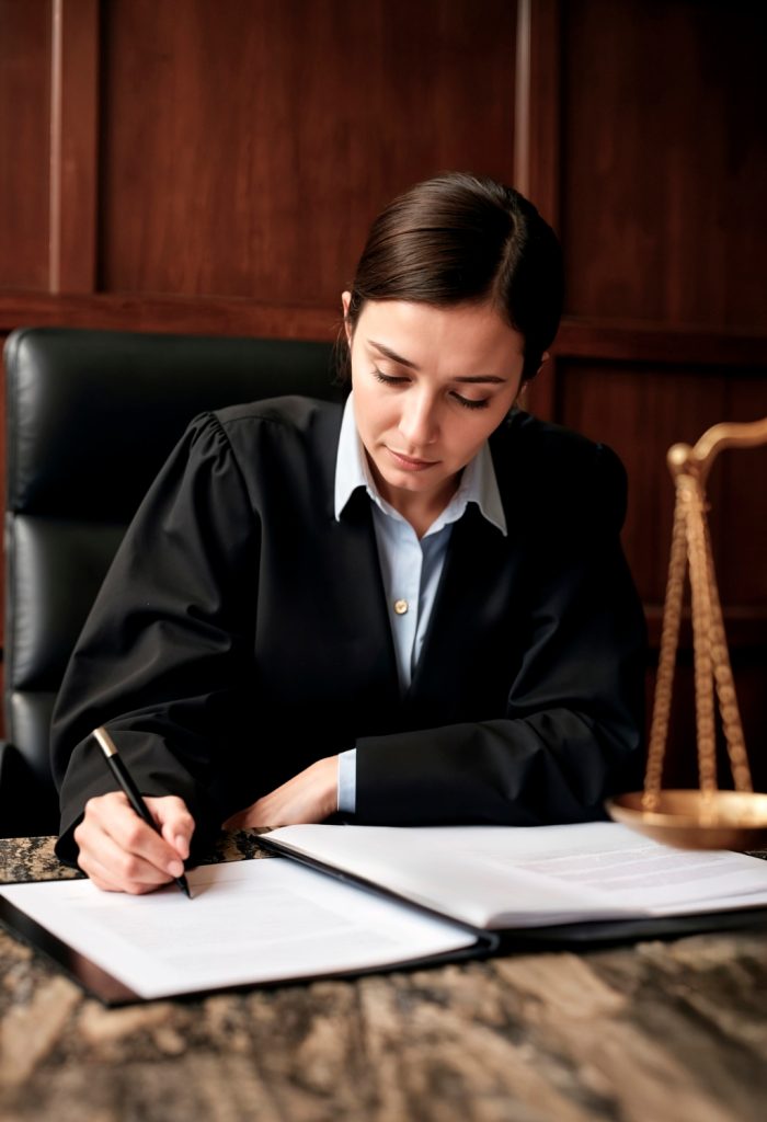 Legal Interpretation Services in Detroit, Warren, Sterling Heights, and Dearborn