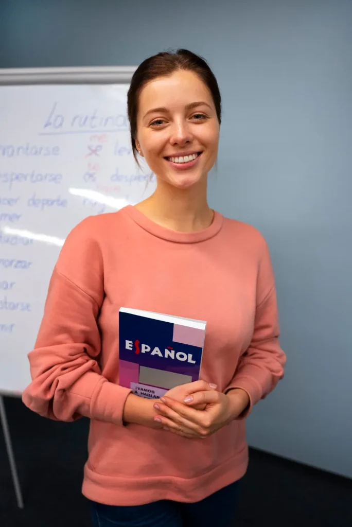 Online Spanish classes in Detroit